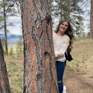 Meet your Posher, Francesca